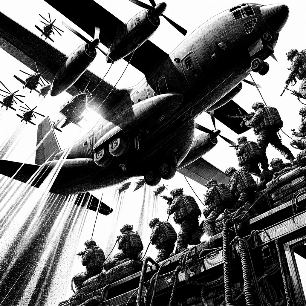 Gemeinsame Übung stärkt US-Neuseeland-Militärpartnerschaft