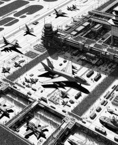 ai-military_parade_airport_closure