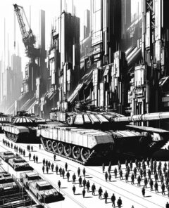 ai-military_parade_tanks_soldiers_national_mall