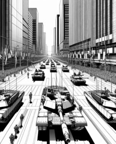 ai-military_parade_tanks_washington_dc