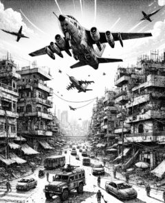 ai-military_tension_beirut_airstrikes