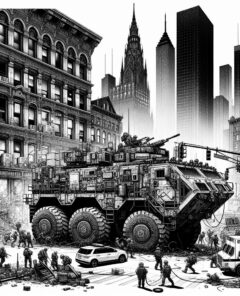 ai-military_vehicle_accident_parade