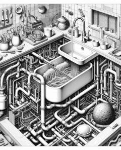 ai-milk-drain-blockage