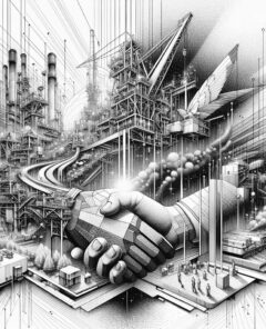 ai-mine-settlement-investors