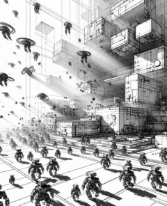 ai-mini-robots-shape-shifting