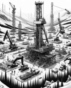 ai-mining_exploration_copper_drilling