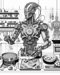 ai-model-robotics-prediction-real-world-interaction