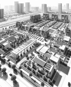 ai-modern-housing-complex
