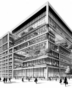 ai-modern-office-building-sustainable-architecture