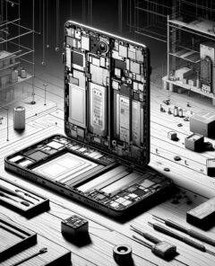 ai-modular-smartphone-sustainability
