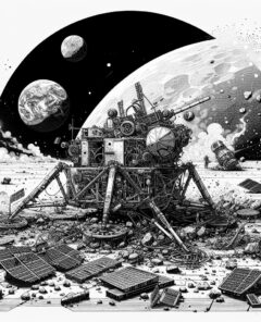 ai-moon-lander-crash-space-exploration
