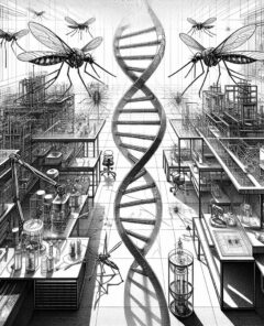 ai-mosquito-gene-editing