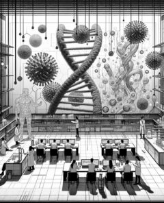 ai-mrna-hiv-therapy