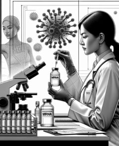 ai-mrna-impfstoff-biotechnologie