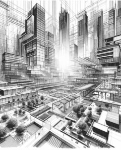 ai-nachhaltigkeit-architektur-immobilienkonzept