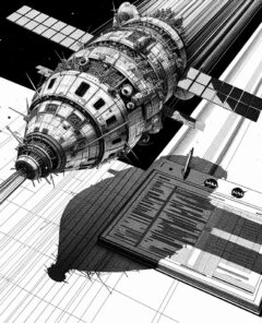 ai-nasa-budget-cuts-space-exploration