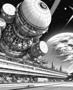 ai-nasa-budget-cuts-space-exploration