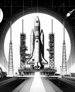 ai-nasa-budget-cuts-space-race