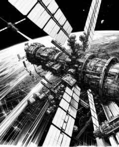ai-nasa-budget-kürzungen-führungswechsel