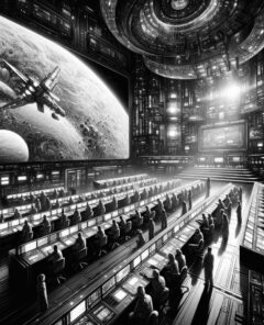 ai-nasa-budget-kürzungen-raumfahrtprogramme