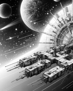 ai-nasa-imap-spacecraft-interstellar