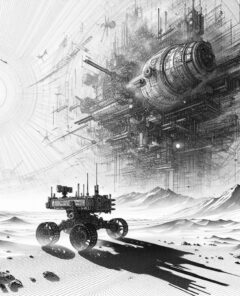 ai-nasa-mars-mission-trump-budget