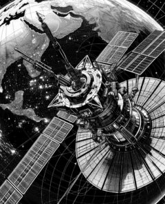 ai-nasa-satellitenkommunikation