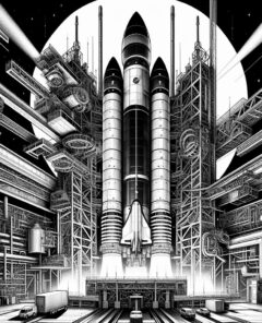 ai-nasa-space-launch-system