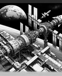 ai-nasa-spacex-dependence