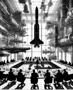 ai-nasa-spacex-trump-musk-iss