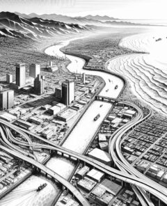 ai-nasa-tijuana-river-pollution