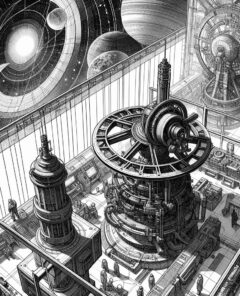 ai-nasa-weltraumteleskop-vibrationstest
