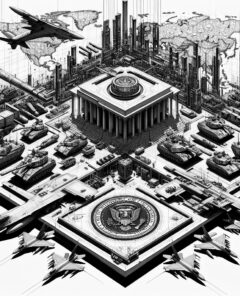 ai-nato-military-spending-trump-us-weapons-defense-industry