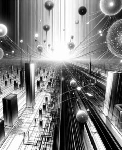 ai-nimanode-xrp-blockchain