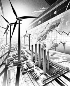 ai-nordex-stock-market-wind-turbines