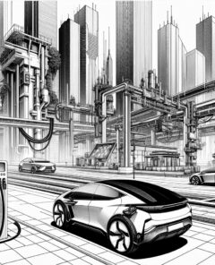 ai-norwegian_electric_car_market_tesla_toyota