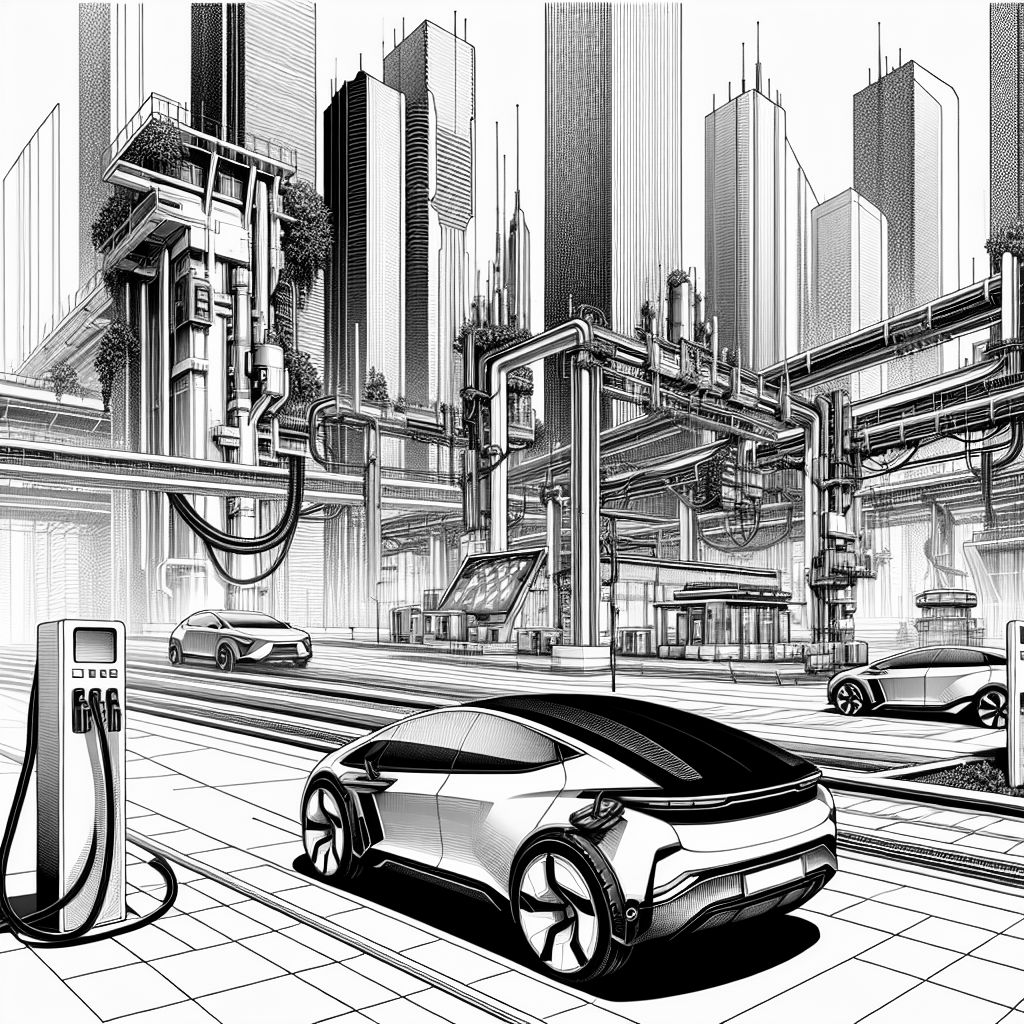 Norwegens Elektroauto-Markt wächst weiter: Tesla und Toyota dominieren Norwegens Elektroauto-Markt wächst weiter: Tesla und Toyota dominieren