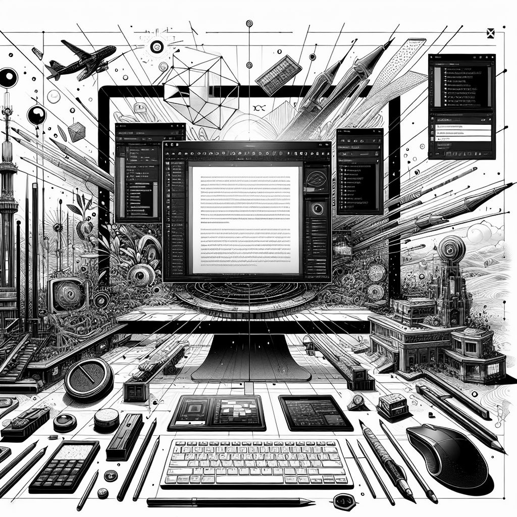 Microsoft erweitert Notepad mit neuen Funktionen Microsoft erweitert Notepad mit neuen Funktionen