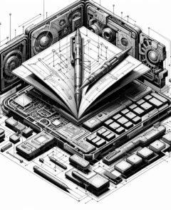 ai-notizbuch-dreieck-l-form