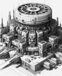 ai-nuclear-microreactor-military-energy