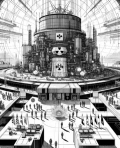 ai-nuclear_facility_explosion_international_tension
