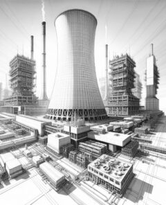 ai-nuclear_power_plant_data_center