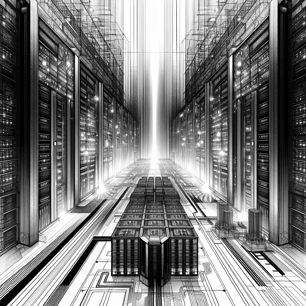 NVIDIA und AMD: Vorreiter in der KI-Chip-Entwicklung NVIDIA und AMD: Vorreiter in der KI-Chip-Entwicklung
