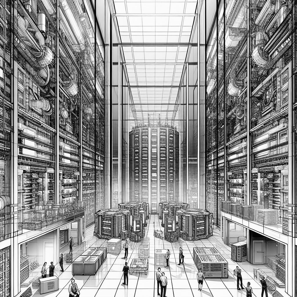 NVIDIA übernimmt KI-Startup CentML zur Optimierung von Hardware-Ressourcen NVIDIA übernimmt KI-Startup CentML zur Optimierung von Hardware-Ressourcen