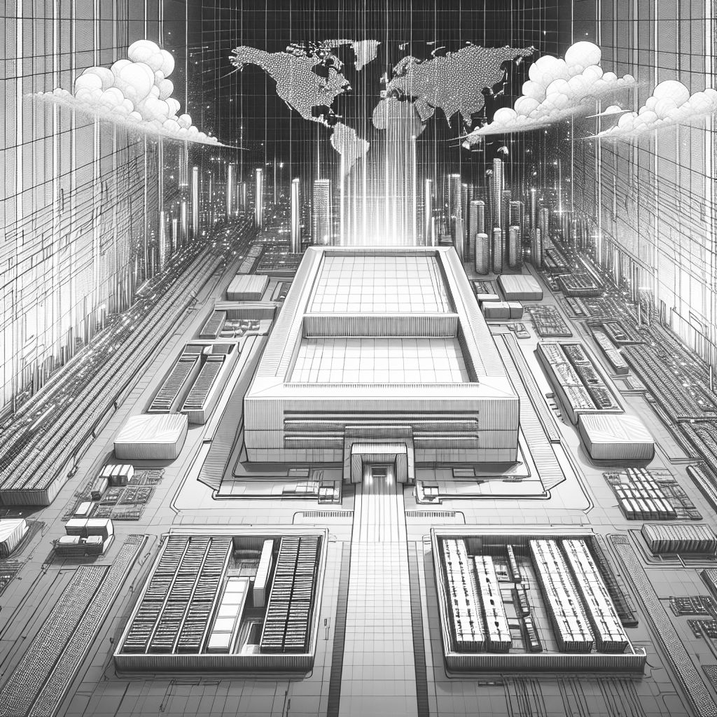 NVIDIA rechnet nicht mit baldiger Lockerung der US-Exportbeschränkungen NVIDIA rechnet nicht mit baldiger Lockerung der US-Exportbeschränkungen