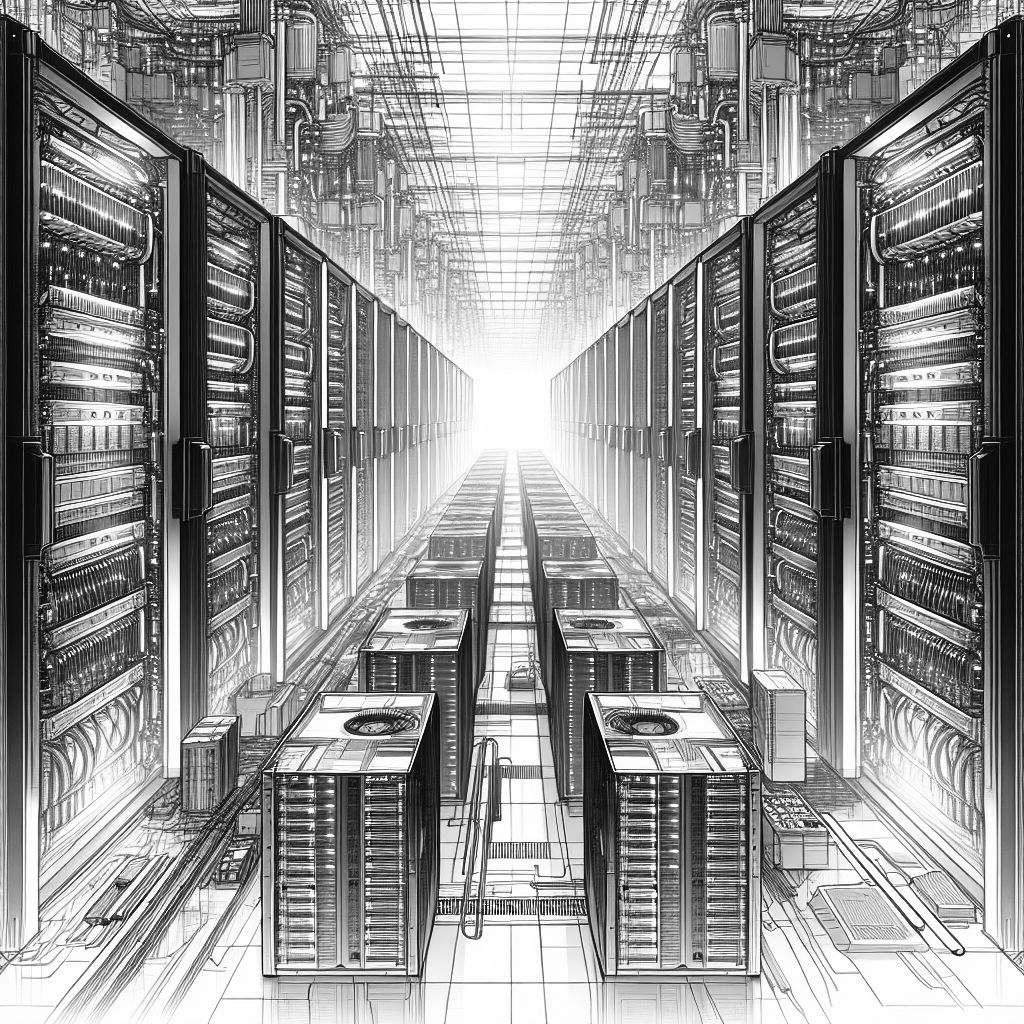 NVIDIA und Deutsche Telekom: Aufbau einer KI-Fabrik in Deutschland NVIDIA und Deutsche Telekom: Aufbau einer KI-Fabrik in Deutschland