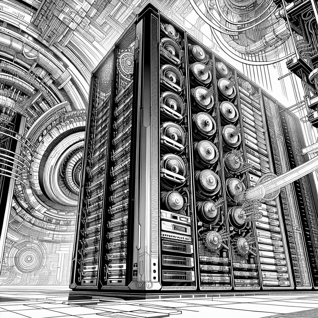 NVIDIA treibt Europas Streben nach digitaler Souveränität voran NVIDIA treibt Europas Streben nach digitaler Souveränität voran