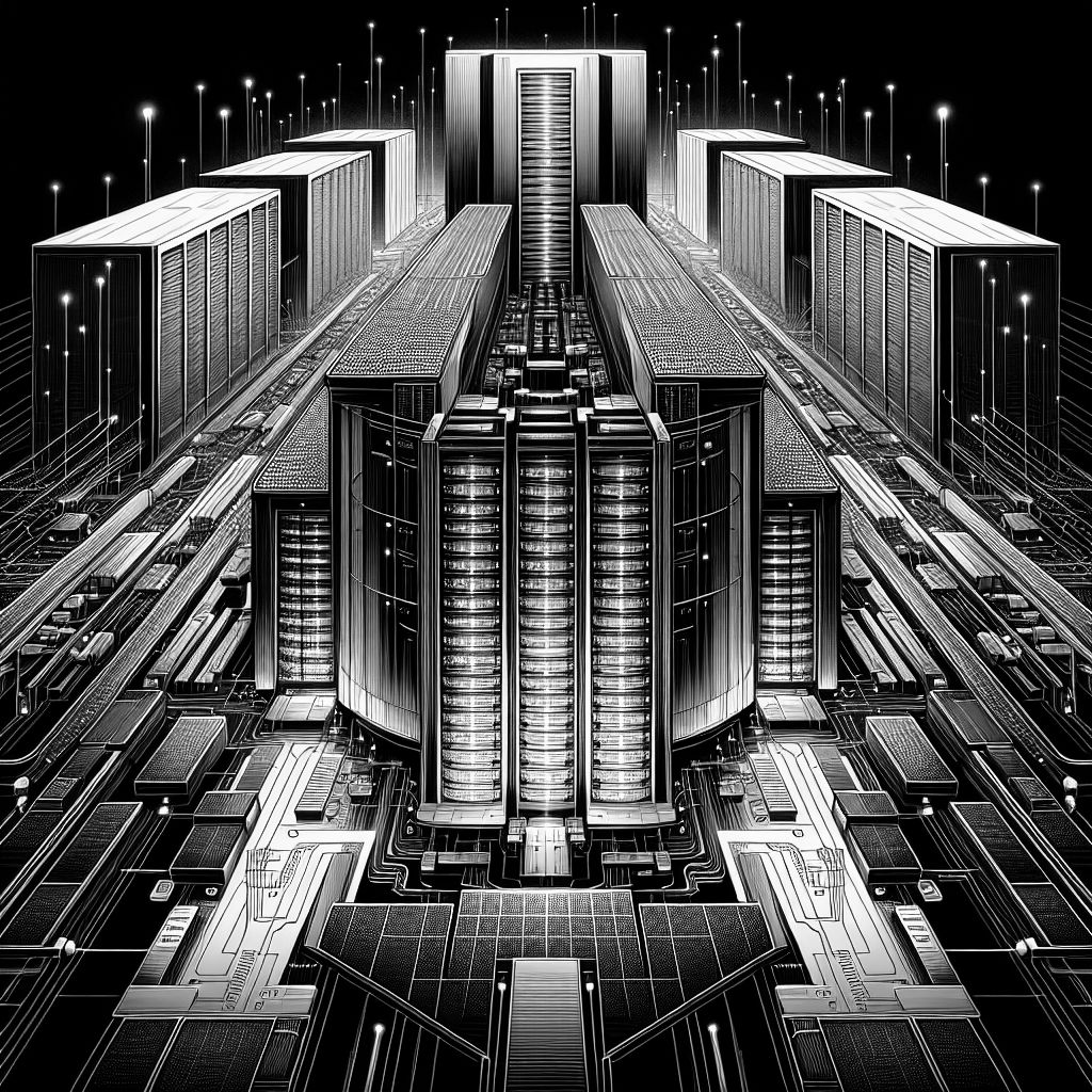 NVIDIA stärkt KI-Infrastruktur in Europa trotz Herausforderungen in China NVIDIA stärkt KI-Infrastruktur in Europa trotz Herausforderungen in China