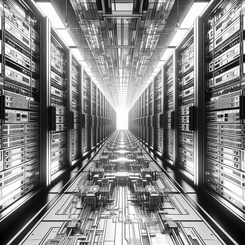 NVIDIA plant massive KI-Infrastruktur in Europa NVIDIA plant massive KI-Infrastruktur in Europa