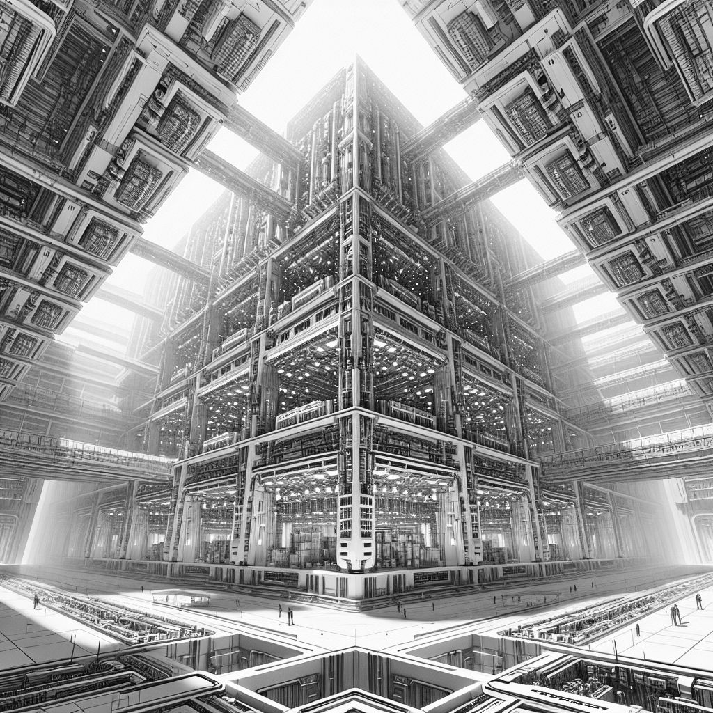 NVIDIA: Vom Gaming-Startup zum KI-Giganten NVIDIA: Vom Gaming-Startup zum KI-Giganten
